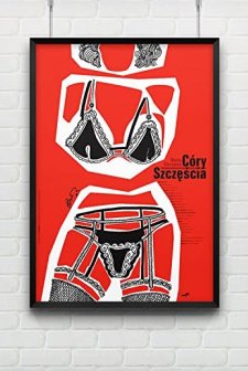 A Szerencse Lányai (1999) afişi