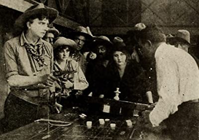A Tale Of Old Tucson (1914) afişi A Tale Of Old Tucson (1914) afişi