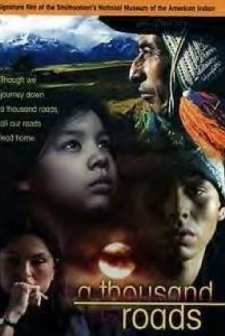 A Thousand Roads (2005) afişi