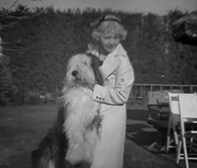 A Trip Thru A Hollywood Studio (1935) afişi A Trip Thru A Hollywood Studio (1935) afişi