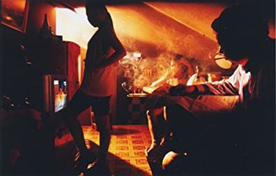 A Very Slow Breakfast (2003) afişi A Very Slow Breakfast (2003) afişi