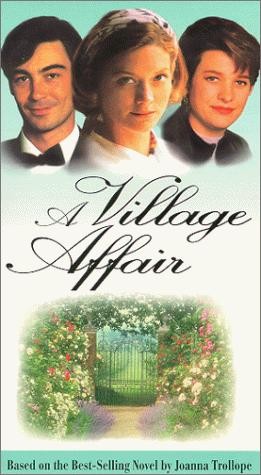 A Village Affair (1995) afişi A Village Affair (1995) afişi