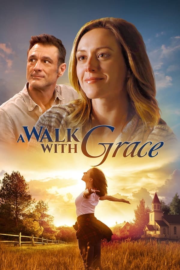 A Walk with Grace (2019) afişi A Walk with Grace (2019) afişi