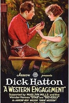 A Western Engagement