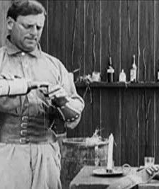 A Western Redemption