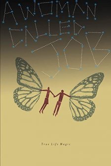 A Woman Called Job (2014) afişi