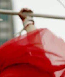 A Woman Like Me (2015) afişi