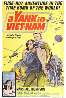 A Yank In Viet-nam