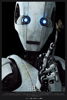 Abe (2013) afişi