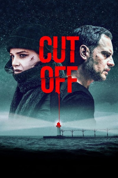 Abgeschnitten (2018) afişi Abgeschnitten (2018) afişi