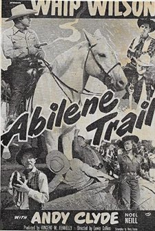 Abilene Trail