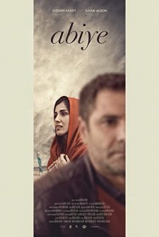 Abiye (2017) afişi