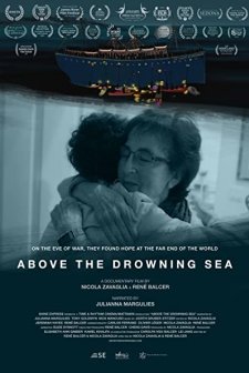 Above the Drowning Sea