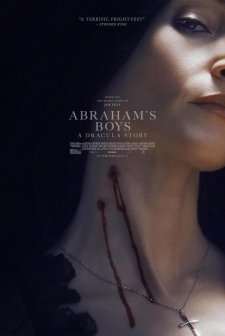 Abraham's Boys (2025) afişi