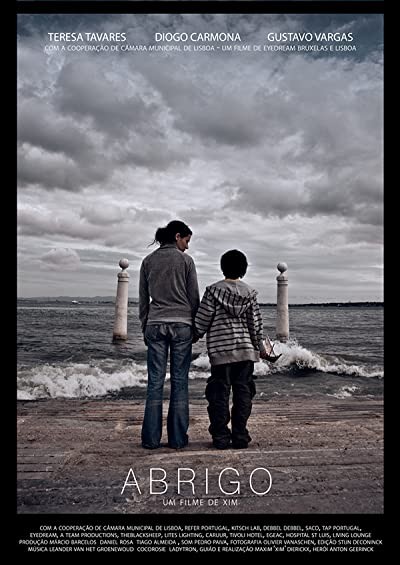 Abrigo (2009) afişi Abrigo (2009) afişi