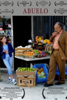 Abuelo (2009) afişi