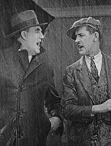 Accidental Accidents (1924) afişi