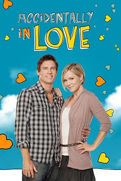 Accidentally in Love (2011) afişi Accidentally in Love (2011) afişi