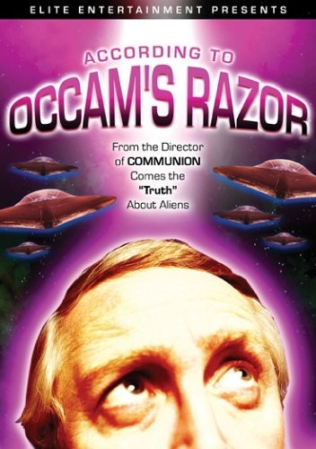 According To Occam's Razor (1999) afişi According To Occam's Razor (1999) afişi