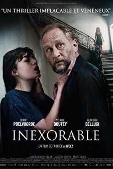 Acımasız (2021) afişi