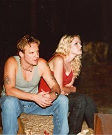 Acrimony (2004) afişi