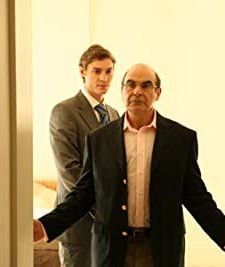 Act Of God (2009) afişi