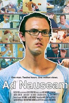 Ad Nauseam (2014) afişi