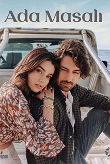 Ada Masalı