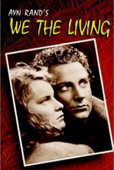 Addio Kira! (1942) afişi