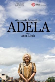 Adela (2008) afişi