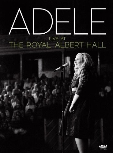 Adele (2011) afişi Adele (2011) afişi