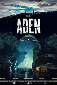 Aden (2018) afişi