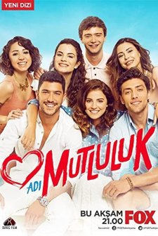 Adı Mutluluk