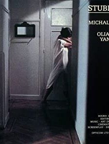 Adiorthoti Elsa (1991) afişi