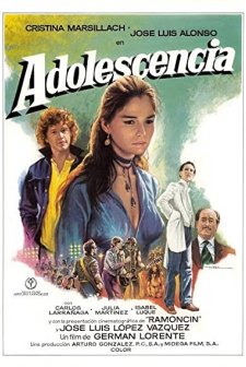 Adolescencia