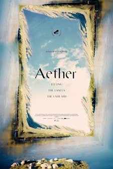 Aether (2019) afişi