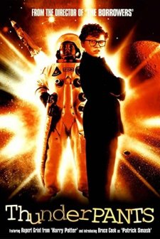 Afacanlar İşbaşında (2002) afişi