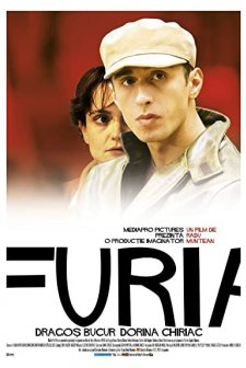 Afacerea (2002) afişi