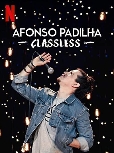 Afonso Padilha: Alma de Pobre