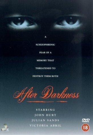 After Darkness (1985) afişi After Darkness (1985) afişi