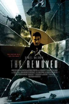 After Effect (2013) afişi