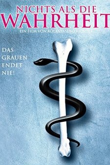 After the Truth (1999) afişi