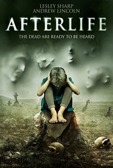 Afterlife (2005) afişi