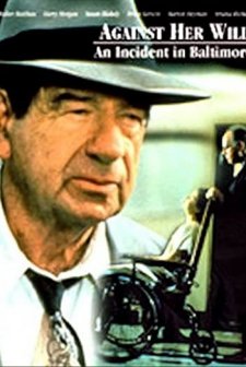 Against Her Will: An ıncident in Baltimore (1992) afişi