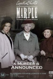 Agatha Christie's Marple: A Murder Is Announced