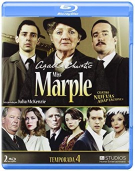 Agatha Christie's Marple : A Pocket Full of Rye (2009) afişi Agatha Christie's Marple : A Pocket Full of Rye (2009) afişi