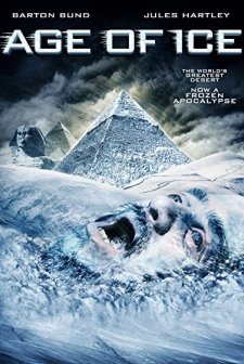 Age of Ice (2014) afişi