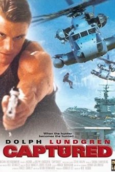 Agent Red (2000) afişi