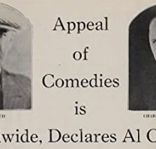 Aggravatin' Papa (1924) afişi