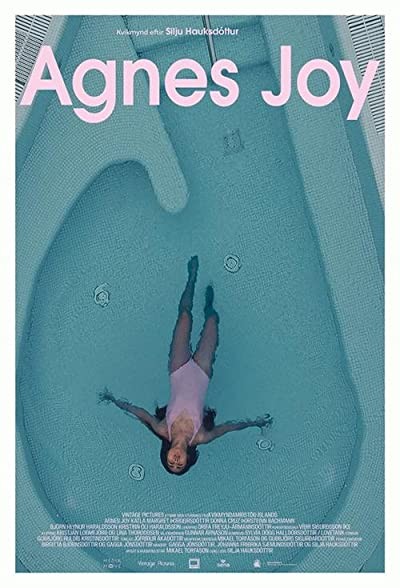 Agnes Joy (2019) afişi Agnes Joy (2019) afişi
